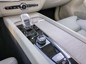 Volvo  XC60 Recharge Inscription, T8 AWD Plug-in Hybrid