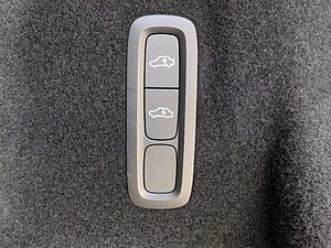 Volvo  XC60 Recharge Inscription, T8 AWD Plug-in Hybrid