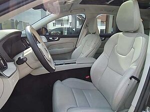 Volvo  XC60 Recharge Inscription, T8 AWD Plug-in Hybrid