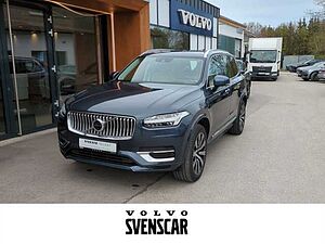 Volvo  XC90 Recharge Inscription, T8 AWD plug-in hybrid, 7 Sitze
