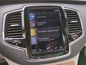 Volvo  XC90 Recharge Inscription, T8 AWD plug-in hybrid, 7 Sitze