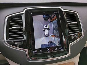 Volvo  XC90 Recharge Inscription, T8 AWD plug-in hybrid, 7 Sitze