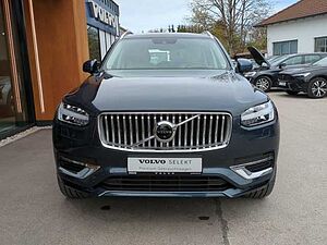 Volvo  XC90 Recharge Inscription, T8 AWD plug-in hybrid, 7 Sitze
