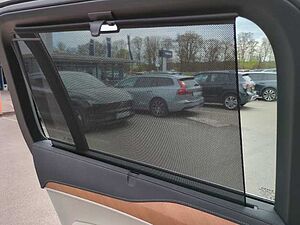 Volvo  XC90 Recharge Inscription, T8 AWD plug-in hybrid, 7 Sitze