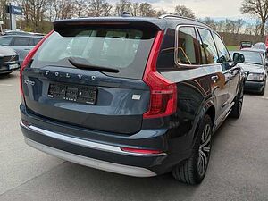 Volvo  XC90 Recharge Inscription, T8 AWD plug-in hybrid, 7 Sitze