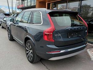 Volvo  XC90 Recharge Inscription, T8 AWD plug-in hybrid, 7 Sitze