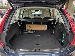 Volvo  XC90 Recharge Inscription, T8 AWD plug-in hybrid, 7 Sitze
