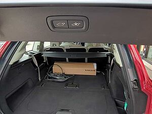 Volvo  XC90 Recharge Inscription, T8 AWD plug-in hybrid, 7 Sitze