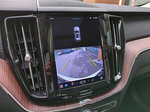 Volvo  XC60 Ultimate, B4 AWD Mild-Hybrid, Diesel, Bright
