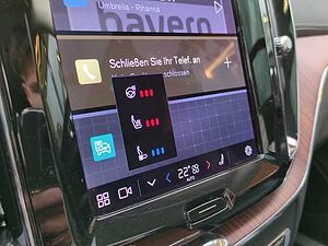 Volvo  XC60 Ultimate, B4 AWD Mild-Hybrid, Diesel, Bright