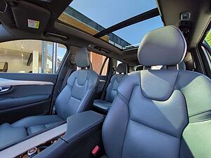 Volvo  XC90 Recharge Inscription Expression, T8 AWD Plug-in Hybrid, 7 Sitze