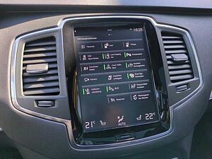 Volvo  XC90 Recharge Inscription Expression, T8 AWD Plug-in Hybrid, 7 Sitze