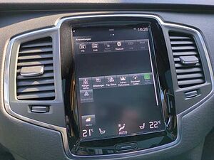 Volvo  XC90 Recharge Inscription Expression, T8 AWD Plug-in Hybrid, 7 Sitze