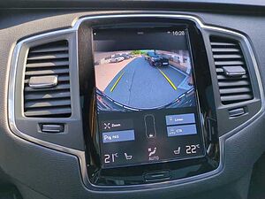Volvo  XC90 Recharge Inscription Expression, T8 AWD Plug-in Hybrid, 7 Sitze