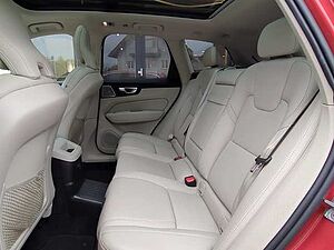 Volvo  XC60 Recharge Inscription, T8 AWD Plug-in Hybrid