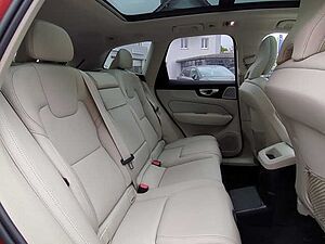 Volvo  XC60 Recharge Inscription, T8 AWD Plug-in Hybrid