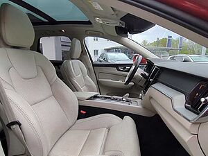 Volvo  XC60 Recharge Inscription, T8 AWD Plug-in Hybrid