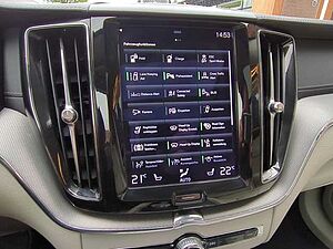 Volvo  XC60 Recharge Inscription, T8 AWD Plug-in Hybrid