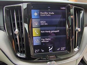 Volvo  XC60 Recharge Inscription, T8 AWD Plug-in Hybrid