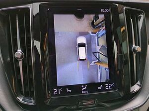 Volvo  XC60 Recharge Inscription, T8 AWD Plug-in Hybrid