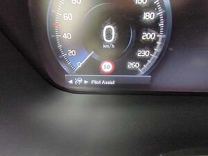 Volvo  XC60 Recharge Inscription, T8 AWD Plug-in Hybrid