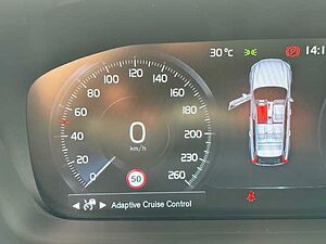 Volvo  V90 R-Design, B6 Mild-Hybrid Benzin AWD