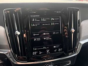 Volvo  V90 R-Design, B6 Mild-Hybrid Benzin AWD
