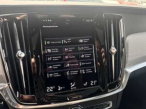 Volvo  V90 R-Design, B6 Mild-Hybrid Benzin AWD