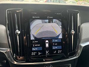 Volvo  V90 R-Design, B6 Mild-Hybrid Benzin AWD