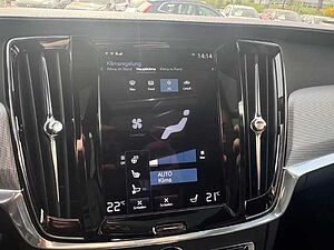 Volvo  V90 R-Design, B6 Mild-Hybrid Benzin AWD
