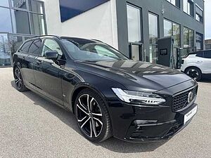 Volvo  V90 R-Design, B6 Mild-Hybrid Benzin AWD