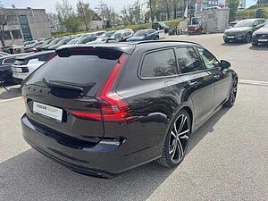 Volvo  V90 R-Design, B6 Mild-Hybrid Benzin AWD
