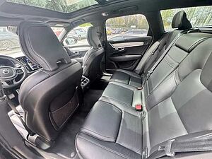 Volvo  V90 R-Design, B6 Mild-Hybrid Benzin AWD