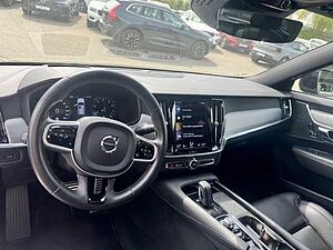 Volvo  V90 R-Design, B6 Mild-Hybrid Benzin AWD