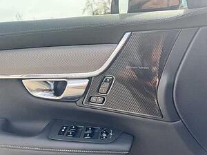 Volvo  V90 R-Design, B6 Mild-Hybrid Benzin AWD