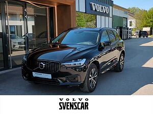 Volvo  XC60 Recharge R-Design Expression, T6 AWD Plug-in Hybrid