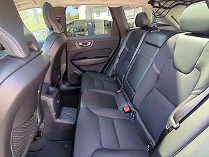 Volvo  XC60 Recharge R-Design Expression, T6 AWD Plug-in Hybrid