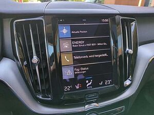 Volvo  XC60 Recharge R-Design Expression, T6 AWD Plug-in Hybrid