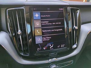 Volvo  XC60 Recharge R-Design Expression, T6 AWD Plug-in Hybrid