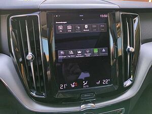 Volvo  XC60 Recharge R-Design Expression, T6 AWD Plug-in Hybrid