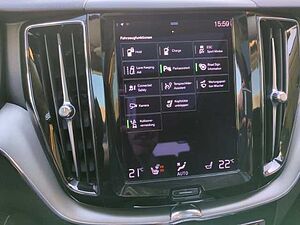Volvo  XC60 Recharge R-Design Expression, T6 AWD Plug-in Hybrid