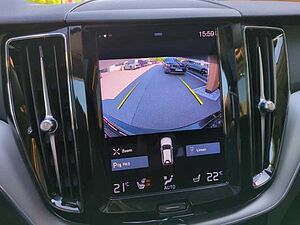 Volvo  XC60 Recharge R-Design Expression, T6 AWD Plug-in Hybrid