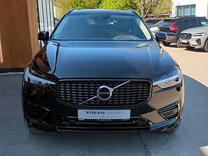 Volvo  XC60 Recharge R-Design Expression, T6 AWD Plug-in Hybrid