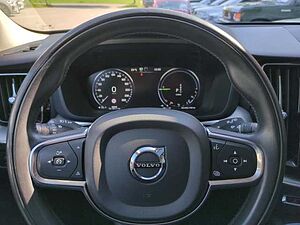Volvo  XC60 Recharge R-Design Expression, T6 AWD Plug-in Hybrid