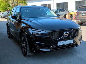 Volvo  XC60 Recharge R-Design Expression, T6 AWD Plug-in Hybrid