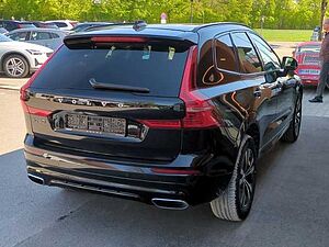 Volvo  XC60 Recharge R-Design Expression, T6 AWD Plug-in Hybrid