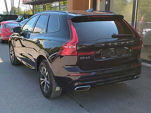 Volvo  XC60 Recharge R-Design Expression, T6 AWD Plug-in Hybrid