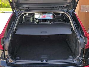 Volvo  XC60 Recharge R-Design Expression, T6 AWD Plug-in Hybrid