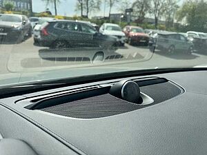 Volvo  V90 Recharge Ultimate, T8 AWD Plug-in Hybrid, Elektrisch/Benzin, Dark