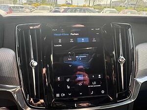 Volvo  V90 Recharge Ultimate, T8 AWD Plug-in Hybrid, Elektrisch/Benzin, Dark